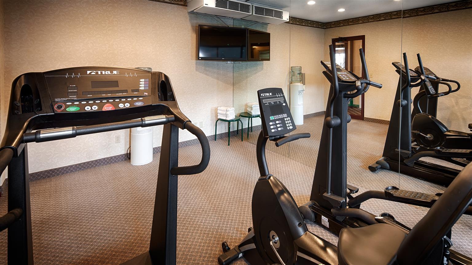 Best Western Plus Flathead Lake Inn And Suites Kalispell Exteriér fotografie